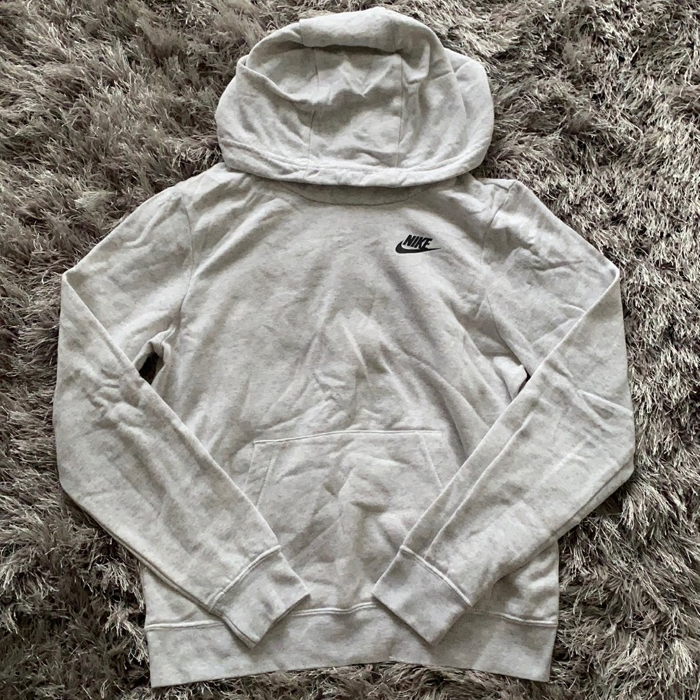 Womens Nike Hoodies